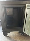 Antique Vintage Victor Floor Safe In Excellent Condition 