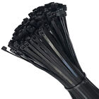 Nylon Zip Ties Self-locking Cable Cord Management For Wire Home Office Garden
