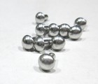 200 Pcs 1 8  X 1 4  Aluminium Round Head Solid Rivets