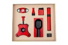 Luxury Cigar Accessories Bloody Gift Set-  By El Pama