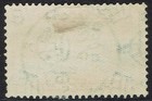 Ceylon 1935 Kgv Pictorial 1r Used
