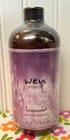 Wen By Chaz Dean Lavender Cleansing Conditioner With Pump 16 Oz Sealed New