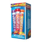 Zipfizz Healthy Energy Drink Mix  30 Tubes Select Flavor Zero Sugar