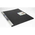 Itoya Original Art Profolio 18x24 Black Photo Album Book 48 Pages Binder