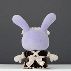 25cm Maid Jax Plush Toy  Funny Anime-style Stuffed Doll  Cute Gift For Fans    