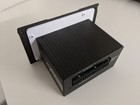 Sfx To Atx Power Supply Adapter Bracket 3d-printed