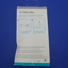 Fitbit Alta Replacement Wrist Band Bracelet Small Silicone Strap Black New 