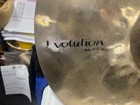 Sabian Hhx Evolution Series 20  Ride