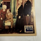 1931 Platinum Blonde Original 11x14    Lobby Card Jean Harlow Loretta Young