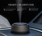 Aroma Car Diffuser W  Ultrasonic Scenting Nanotechnology  20ml Oil Included Free