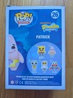 Funko Pop Patrick Star Spongebob Squarepants  26