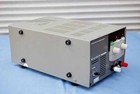 Kikusui Pan110-3a Dc Power Supply 0-110v 0-3a Linear Bench Psu Japan