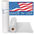 White Kraft Butcher Paper Roll - 18   X 150  - Versatile   Durable - Ideal Fo   