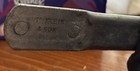 Vintage Klein And Son Usa Lineman   s Pole Tree Climbing Spikes Gaffs