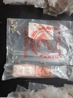 Rear Spoke Set Nos Genuine Honda Cub Ct90 Cl70 Ca110 Ca102 C70 Ca200 Ct200 S65
