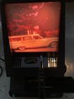 Eumig Db2000 Daylight Deluxe Slide Viewer Projector 35mm Slides