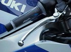Suzuki Tl Tlr 1000 Bandit 1200 1250 Hayabusa Chrome Front Brake   Clutch Lever
