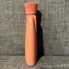 Vintage 1950 60   s Dial Lanolated  Shampoo Bottle 3 1 2 Oz 