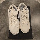   Fuego Low-top Dance Shoes Size Usa 5  - White 