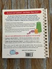 Simplicity   s Simply The Best Sewing Book Revised Ed  Spiral Bound Guide Tips