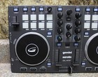 Gemini Serato Slate 2-channel Dj Mixer