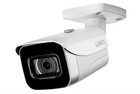 Lorex Fusion 4k Metal Bullet Camera     Poe Wired Home Security Add-on Camera - Mo