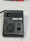 Mrc Railpower 1300 Model Train Power Transformer For Ho   N Scale In Box