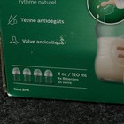 Philips Avent Natural Response Newborn Glass Baby Bottle Set 4pc Scd858 01
