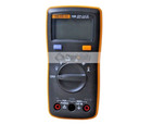 Fluke 106 Handheld Digital Multimeter 600v 10a Cat Iii Meter Multimeter
