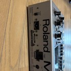 Roland Mc-505 Groovebox Music Sequencer Sampler Sound Module