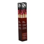 Extra Long Premium Fireplace Matches - 90 Matches Per Box