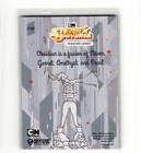 2019 Cryptozoic Steven Universe Fusions Pink Foil Obsidian