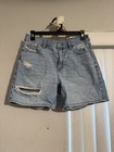 American Eagle Shorts Size 4r