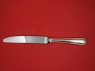 Perles By Christofle Silverplate Dessert Knife Hotel 7 3 4 