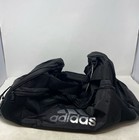 Adidas Team Issue Ii Medium Duffel Bag  Black  Medium osfa