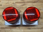 Pair Of B6mm Whelen Emergency Lighting 