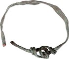 Ancient Celtic Finger Ring C 600-100bc