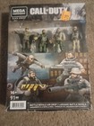 Mega Construx Call Of Duty Battle Royale Air Drop Building Set New