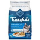 Natural Dry Cat Food Chicken Indoor Adult Cat Digestive Health Grain Free 
