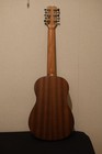 Cordoba Mini Ii Mh Acoustic Guitar With Case   Accessories  Like