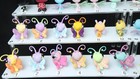 Butterfly Ladybug Lps Dragonfly Littlest Pet Shop Authentic Hasbro Animals