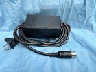 Commodore 1541-ii   1581 Fdd Psu - Adjustable Power Supply