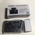 Voyager Ka500 Solar   Crank Weather Alert Radio With Phone Charger