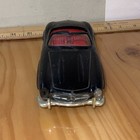 Hubley Cast Iron Mercedes-benz Toy Car
