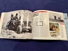 World War Ii Remembered 1942 Into The Battle  Book W  Stamps Scn 2697