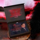 Glamlite X Twilight Team Edward Palette