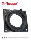 Xpimage Locking Lens Adapter For Leica M Lens To Red Gemini Red Dragon Cinema