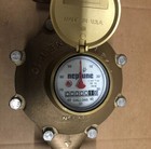 Neptune 11 2 T-10 Water Meter Direct Reading