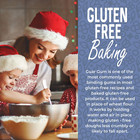 Guar Gum Powder  16oz  1 Lb  Gluten Free  Baking Thickener   Binder  Food Grade 