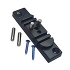 Mini Wire Bending Jig Tool - Jewelry Making Tool For Forming Wrapping Fixture
